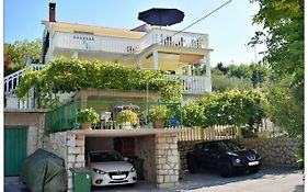 Apartments Boric