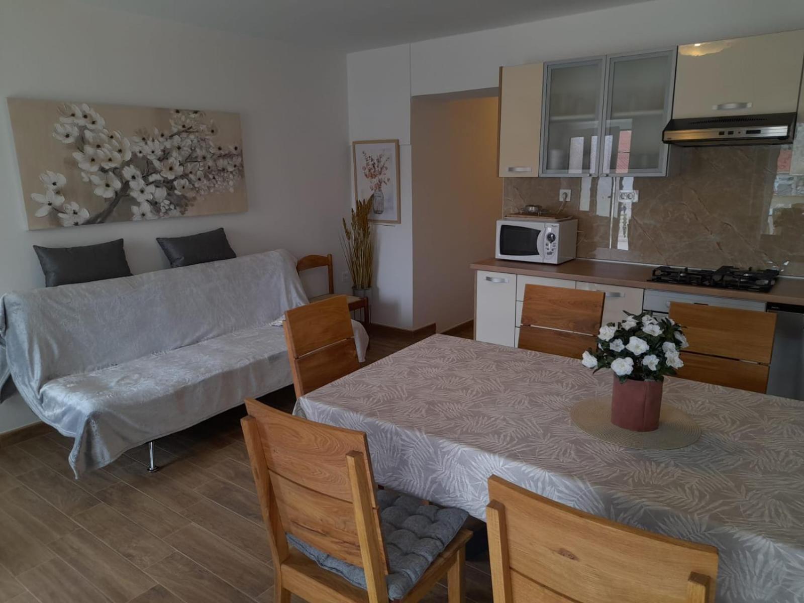Apartments Boric Lopar Pokoj fotografie