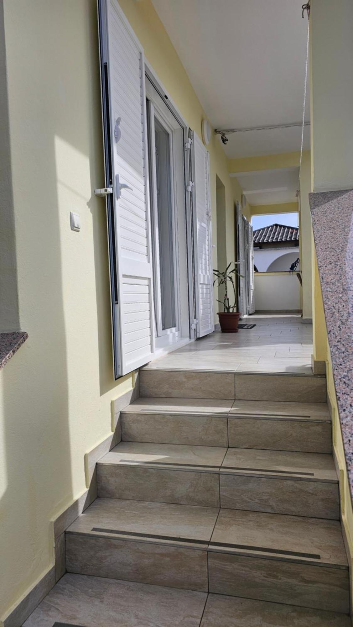 Apartments Boric Lopar Pokoj fotografie